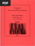 Download Oral Surgery by Rakesh Yadav SN199813741 doc pdf