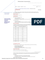 TNB Electricity Supply Application Form | PDF