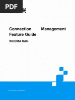 148504581 ZTE UMTS Connection Management Feature Guide V6!1!201204