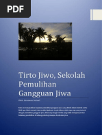 Download TirtoJiwo Sekolah Pemulihan Gangguan Jiwa by Tirtojiwo SN199814115 doc pdf