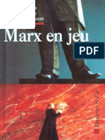 [Jacques Derrida] Marx en Jeu(BookFi.org)