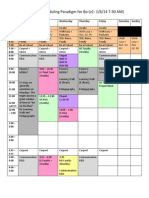 Bo's January 2014 Schedule Paradigm, v1