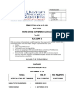 Download Tugasan 2 - Kanak-Kanak Pintar Cerdas by Azriza Asmir Zakaria SN199825681 doc pdf