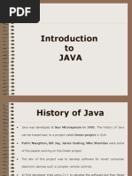 Java