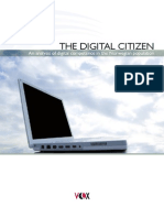 The Digital Citizen SEC