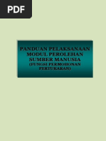 Download Panduan Pelaksanaan Permohonan Pertukaran HRMIS  by Iddi Muhaimin Eddiguardo SN199837134 doc pdf