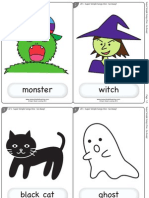 Monster Witch: © Super Simple Learning 2012 © Super Simple Learning 2012