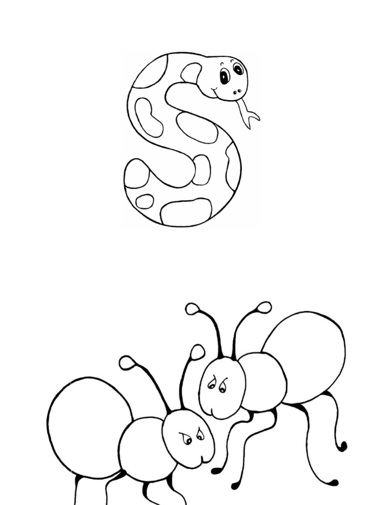 Free Printable Jolly Phonics Flashcards