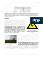 Definição de Alta Tensão PDF