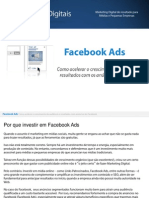 Ebook Facebook Ads