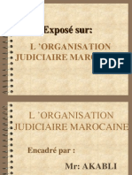 Expose Sur O.J.M