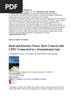 Download Unified Power Flow Controller PPT by Adeniji Olusegun SN199847843 doc pdf