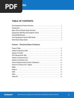 Download Giant Maestro ServiceManual v2 by pavelitz SN199848236 doc pdf