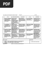 Download PSSA Persuasive Essay Rubric  by RJ Stangherlin SN19984866 doc pdf