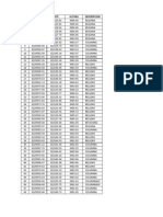 Datos de Lev Topografico