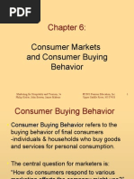 Download Consumer Behavior by karan_tiff SN19985361 doc pdf