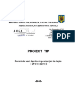 125645595 Proiect 20 Vaci de Lapte 