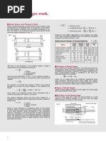 How Strain Gages Work.: Strain, Stress, and Poisson's Ratio