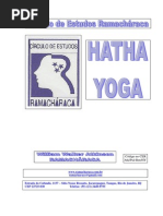 HATHA-YOGA -  português