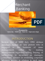Merchant Banking0