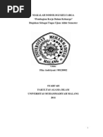 Download Makalah Sosiologi Keluarga Fix by Dee Ihsan SN199866475 doc pdf