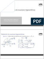 Precalc Lecture Slides S4 S4 7 EcuacionesTrigo W 2H