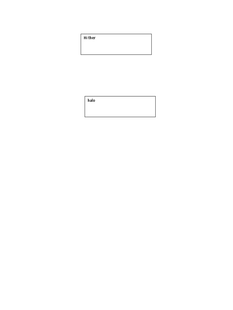Hello | PDF