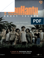 247 Pulau Hantu - A Novel Oleh Setyawan Barrie (WWW - Pustaka78.com)