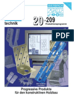 Bierbach - holzbautechnik