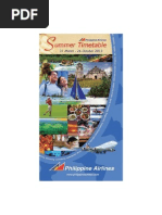 Airlines Companie | PDF | Transport Companies | Aviation