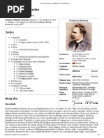 Friedrich Nietzsche – Wikipédia, a enciclopédia livre