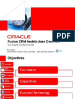 Fusion CRM Architecture - Paul Naish V1.3