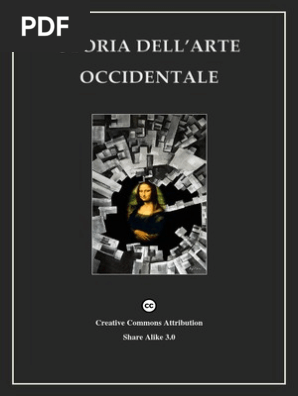 Storia Dellarte Occidentale Aggiornata