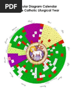 Download Catholic Church Liturgical Year by Clarisse Ann SN199881158 doc pdf