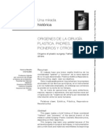 RSP09 - 2 - 09 - Mirada Historica-Cirujía Estética