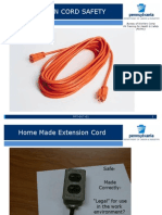 Electrical Extension Cord Safety-L&I v1