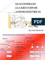 Instalaciones Electricas