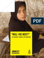 Will I Be The Next - About Pakistan