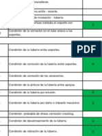 Informe Sistema de Despacho Linea de 10 Espesores