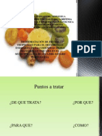 Presentacion Powerpoint Consejo Comunal