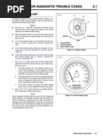 Harley Diagnostic Touble Codes | Electrical Connector ... 1969 harley electra glide wiring diagram 