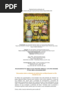 Discussões sobre a situação de saúde entre os Mbyá-Guarani no Rio Grande do Sul