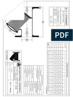 M.S Y Strainer Technical Specifications