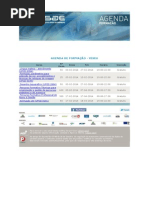 Agenda de Formação - Viseu
