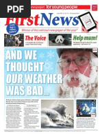 Download First News by FirstNews SN199900410 doc pdf