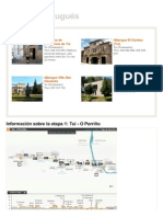 Caminodesantiago Portugues Es PDF