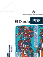 Poesia Indigena - El Dardo y La Palabra