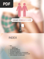 PME Casais Homoafetivos Consumoteca
