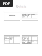 Análise Sintática - Revisão - CESPE - Exe (1)