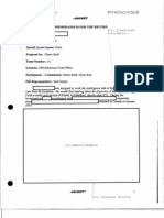 MFR Nara - T1a - FBI - FBI Special Agent 41 - 11-5-03 - 00277